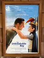 Unbreakable Boy, The (2022)