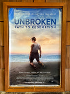 Unbroken (2014)
