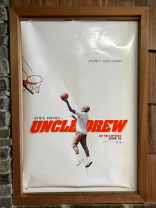 Uncle Drew (2018)