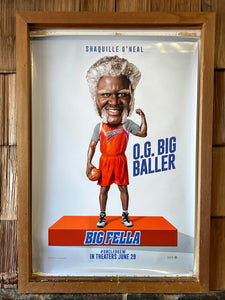 Uncle Drew (2018)