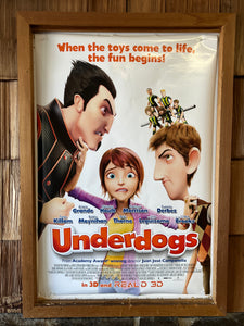 Underdogs (2013)