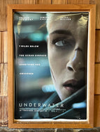 Underwater (2020)