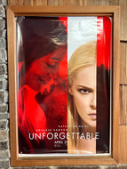Unforgettable (2017)