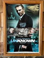 Unknown (2011)