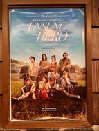 Unsung Hero (2024)
