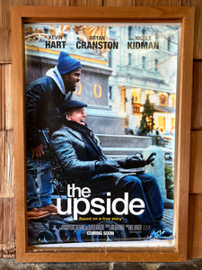 Upside, The (2019)