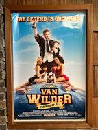 Van Wilder: The Rise of Taj (2006)