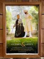 Victoria & Abdul (2017)