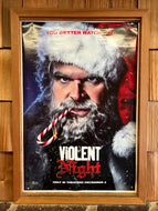 Violent Night (2022)