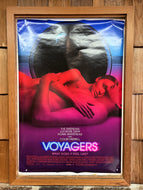 Voyagers (2021)