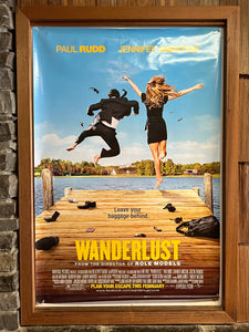 Wanderlust (2012)
