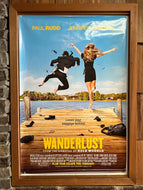 Wanderlust (2012)
