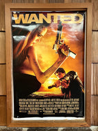 Wanted (2008)