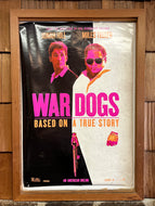 War Dogs (2016)
