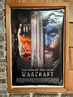 Warcraft (2016)