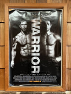 Warrior (2011)