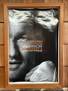 Warrior (2011)