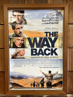 Way Back, The (2010)