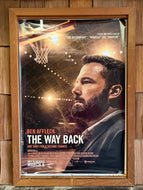 Way Back, The (2020)