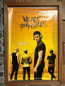 We Are Your Friends (2015)