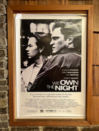 We Own the Night (2007)