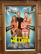 We're the Millers (2013)