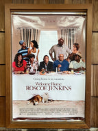 Welcome Home Roscoe Jenkins (2008)