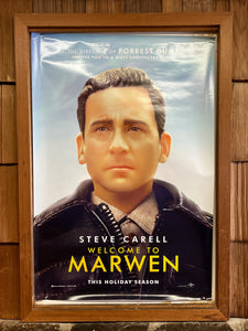 Welcome to Marwen (2018)