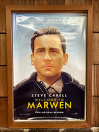 Welcome to Marwen (2018)