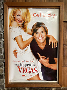 What Happens In Vegas (2008)