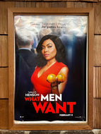 What Men Want (2019)
