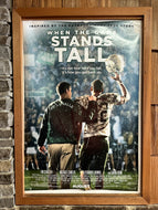 When the Game Stands Tall (2014)
