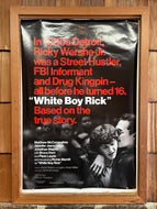 White Boy Rick (2018)