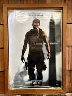 White House Down (2013)