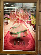 Wicked: For Good (2025) Alt 1