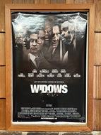 Widows (2018)