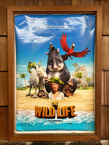 Wild Life, The (2016)