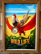 Wild Life, The (2016)