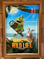 Wild Life, The (2016)
