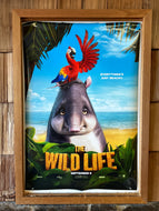 Wild Life, The (2016)