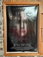 Winchester (2018)