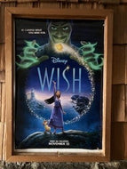 Wish (2023)
