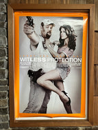 Witless Protection (2008)