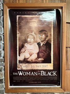 Woman in Black, The (2012)