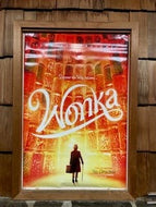 Wonka (2023)
