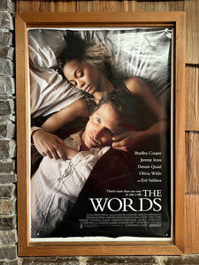 Words, The (2012)