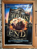 World's End, The (2013)