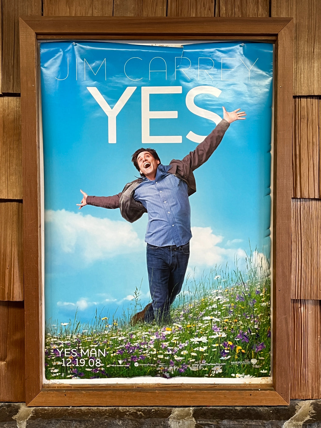 Yes Man (2008)