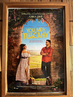 You, Me & Tuscany (2026)