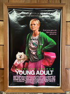 Young Adult (2011)
